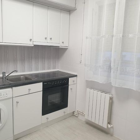Apartamento Eguzkilore. Логроньо Екстериор снимка