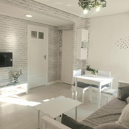 Apartamento Eguzkilore. Логроньо Екстериор снимка