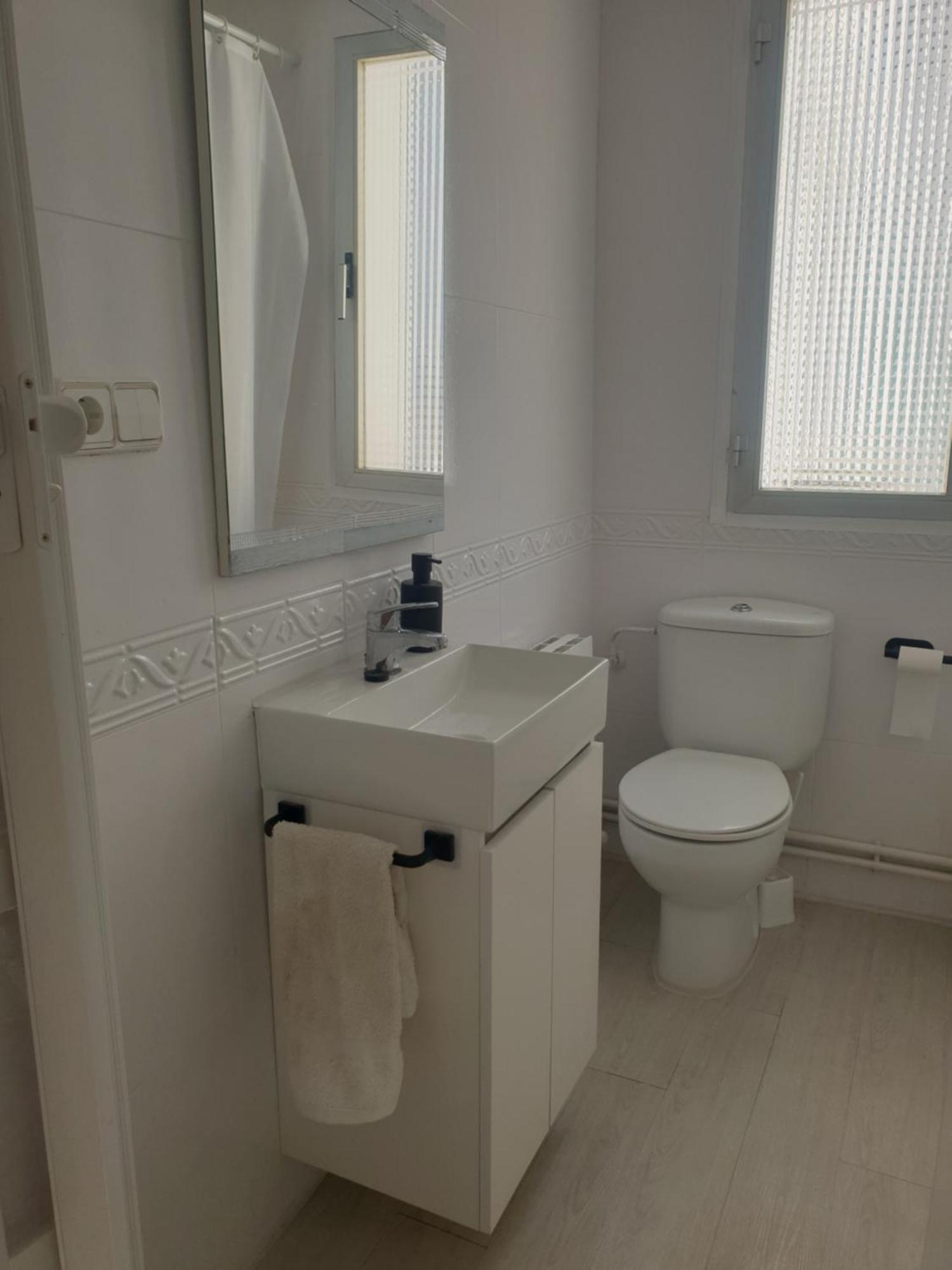 Apartamento Eguzkilore. Логроньо Екстериор снимка