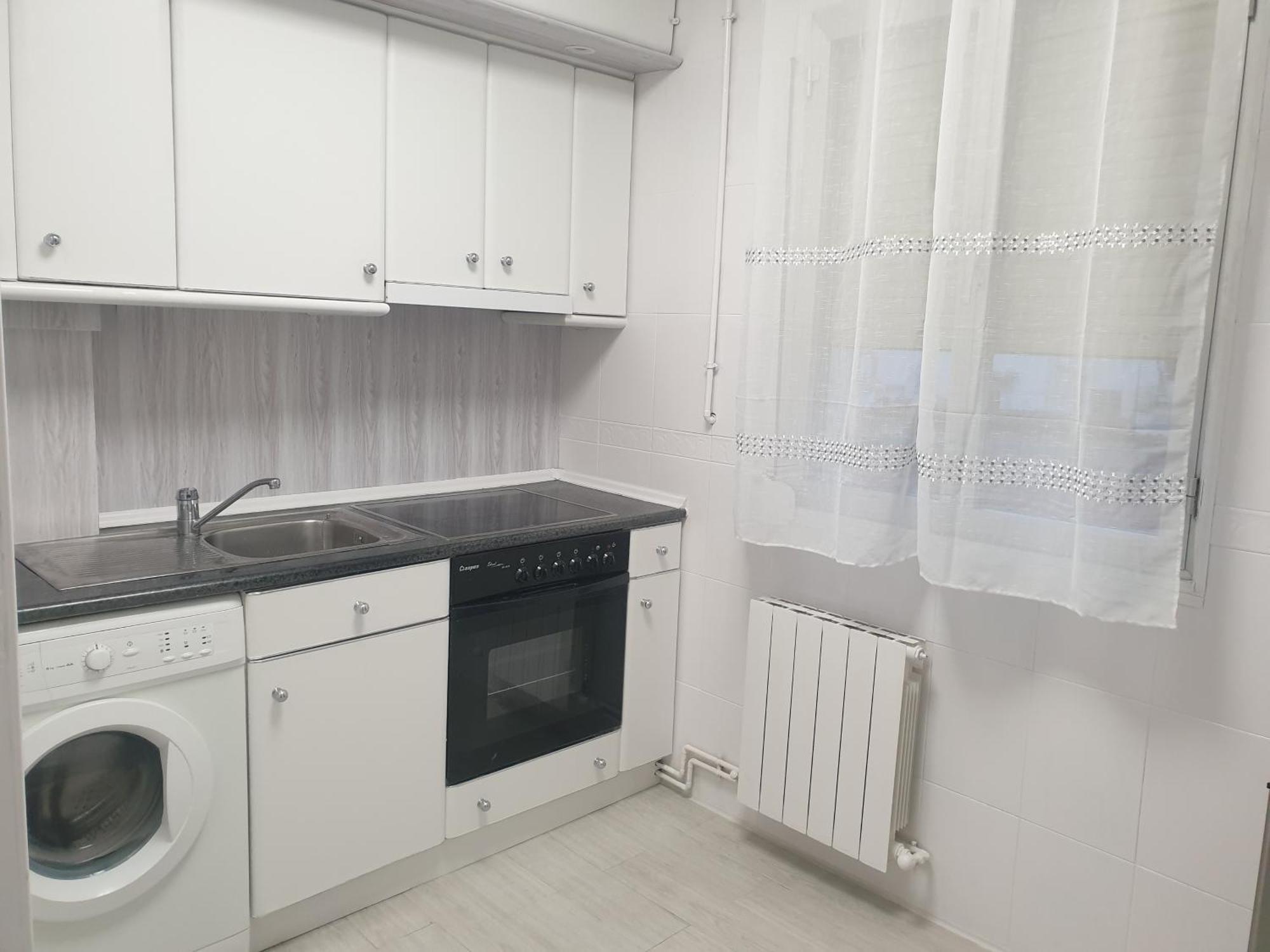 Apartamento Eguzkilore. Логроньо Екстериор снимка