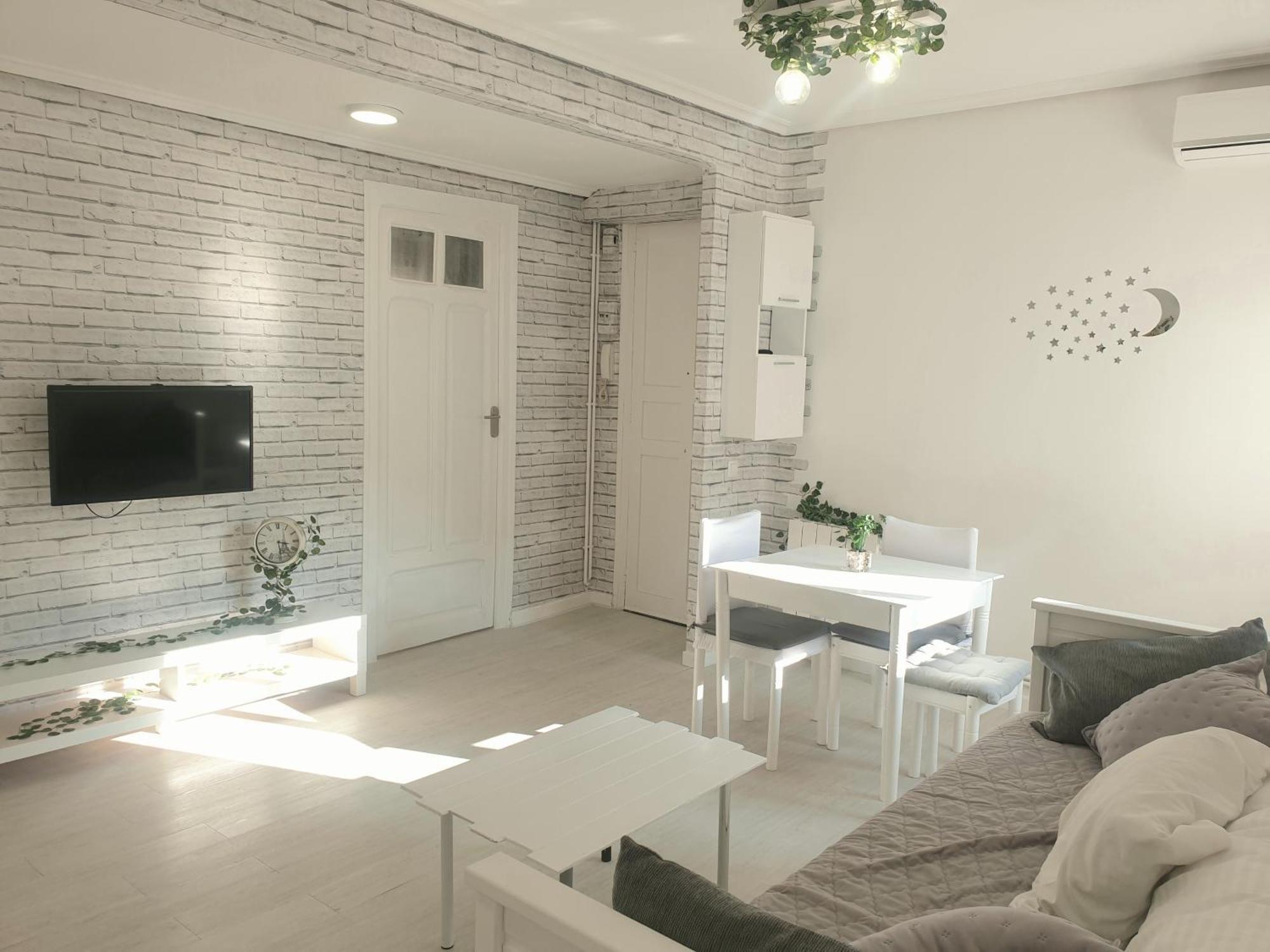 Apartamento Eguzkilore. Логроньо Екстериор снимка