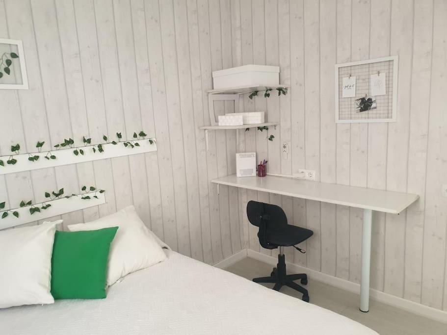 Apartamento Eguzkilore. Логроньо Екстериор снимка