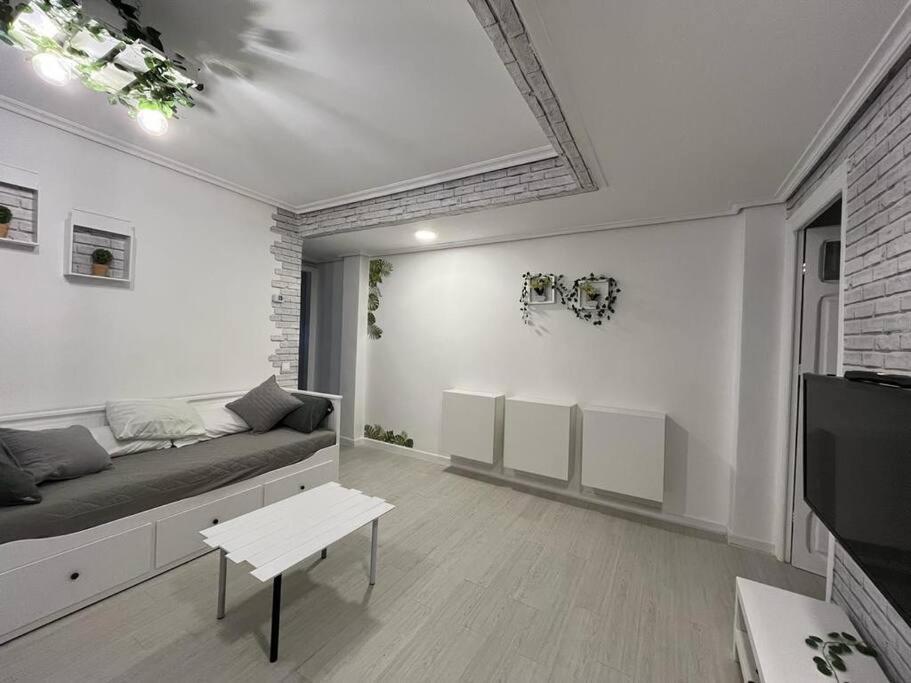 Apartamento Eguzkilore. Логроньо Екстериор снимка