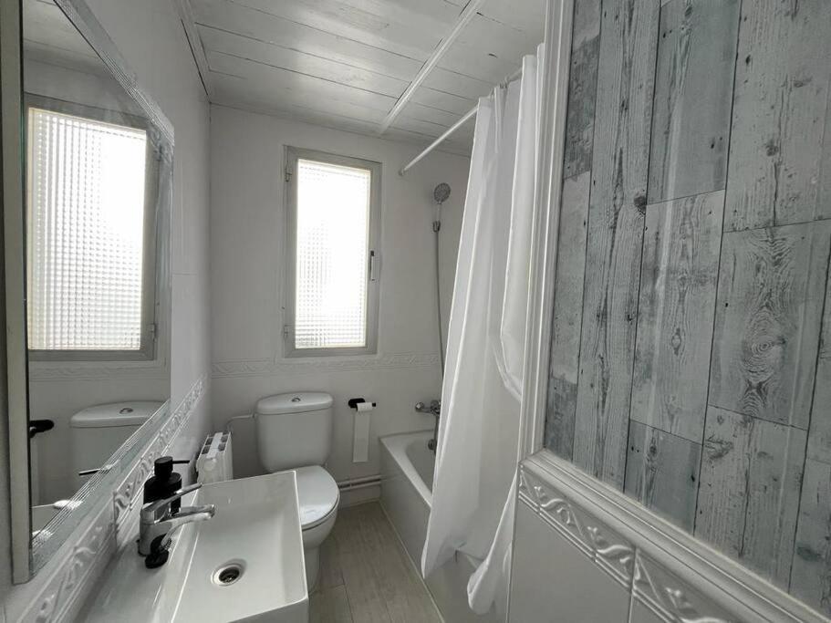 Apartamento Eguzkilore. Логроньо Екстериор снимка
