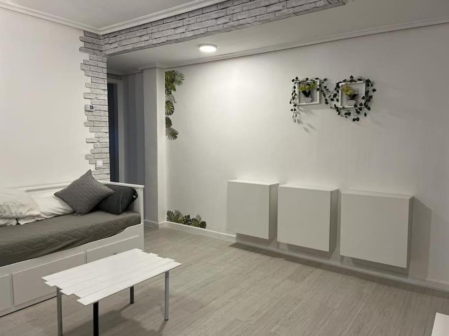 Apartamento Eguzkilore. Логроньо Екстериор снимка